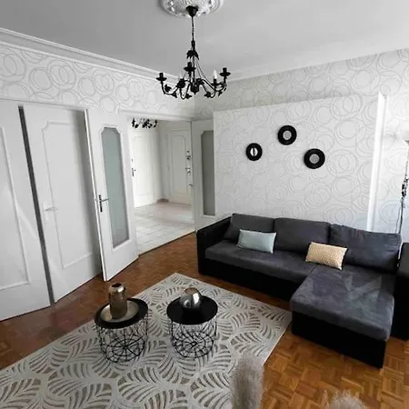 Apartment Universite Jean Monnet Etienne Saint-Etienne (Loire)